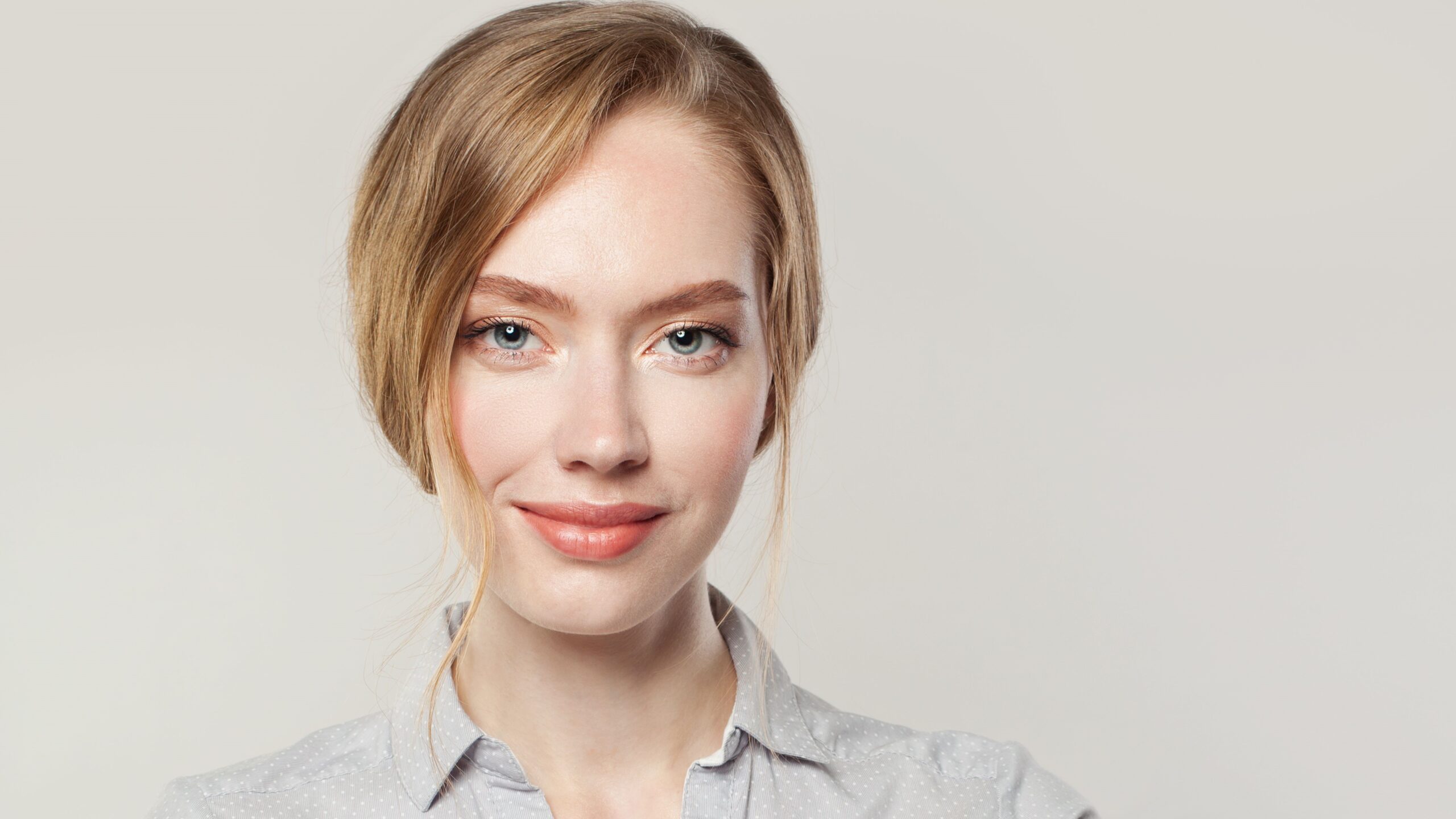 How to Fix Shadows in a DIY ID Photo