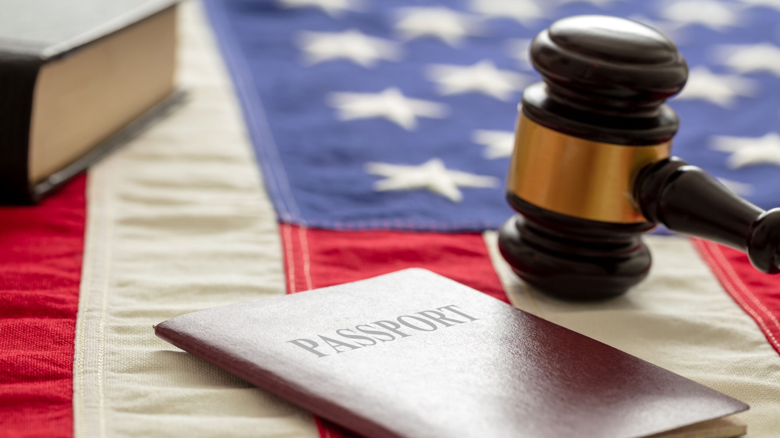 Legal Rules for Modifying Your Passport Photo